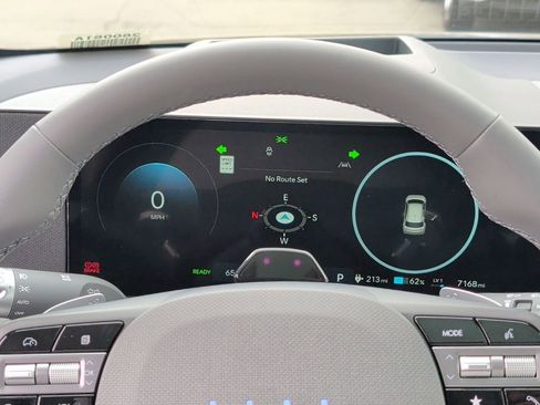 Certified 2026 Hyundai Ioniq 5 Limited RWD image 18