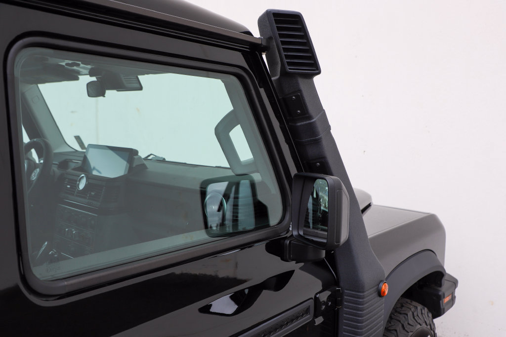 Used 2025 INEOS Grenadier Station Wagon AWD/4WD image 54
