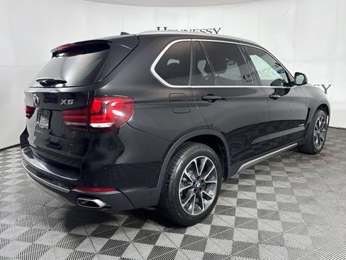 Used 2018 BMW X5 xDrive35i AWD/4WD image 28
