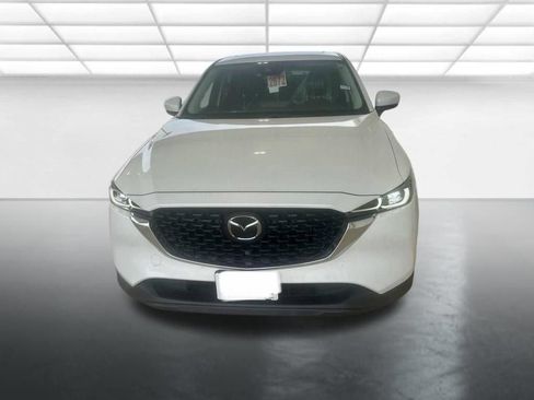 Certified 2023 MAZDA CX-5 AWD 2.5 S w/ Premium Package image 4