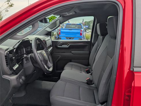 Certified 2023 Chevrolet Silverado 1500 LT image 15