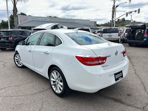 Used 2016 Buick Verano Leather image 36