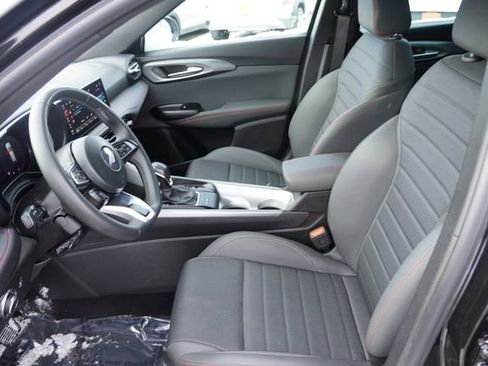 Used 2024 Dodge Hornet GT w/ GT Blacktop Package image 16