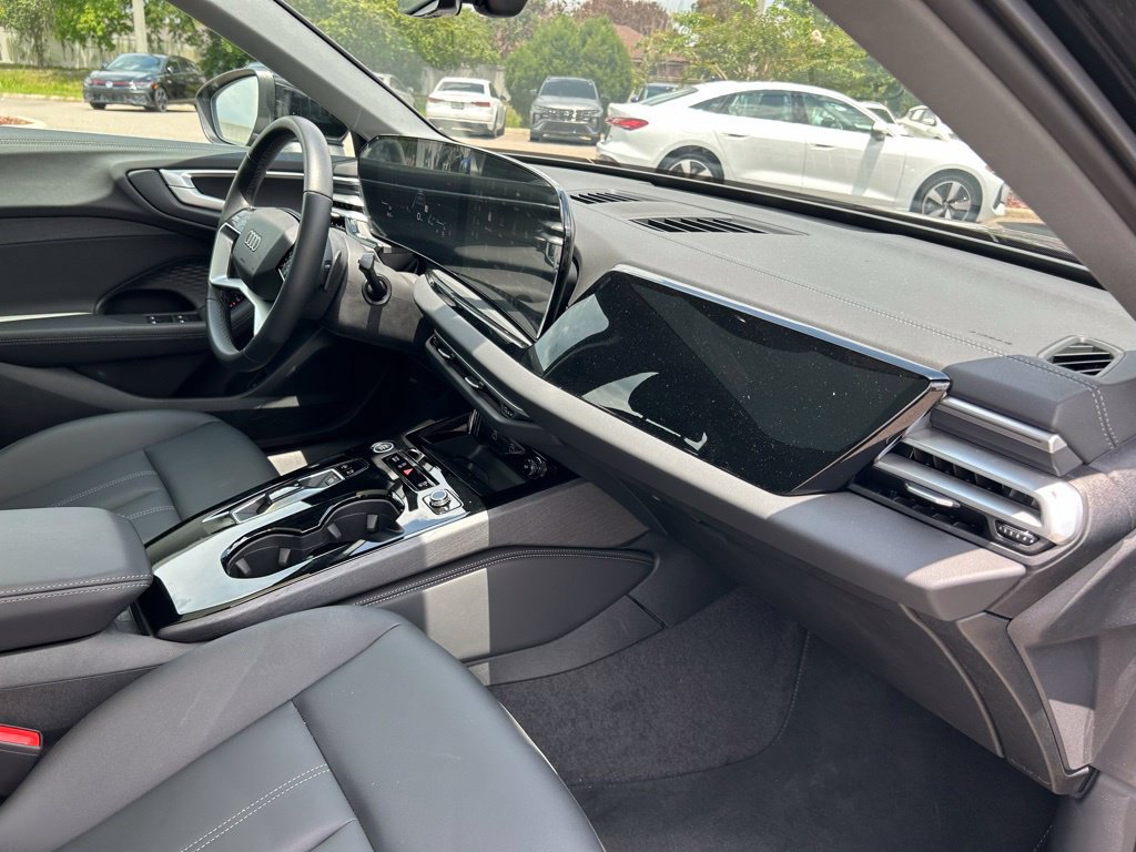 Used 2025 Audi A5 Premium w/ Convenience Package AWD/4WD image 44