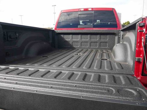 New 2026 RAM 2500 Tradesman image 9