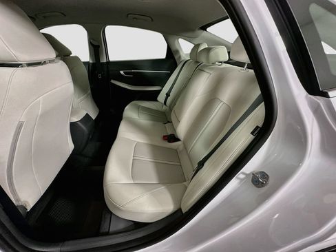 New 2026 Hyundai Sonata SEL FWD image 16