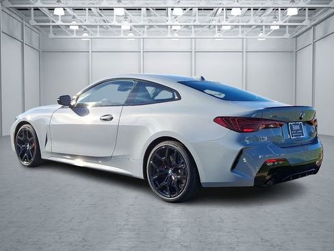 New 2026 BMW 430i xDrive Coupe w/ M Sport Package image 6