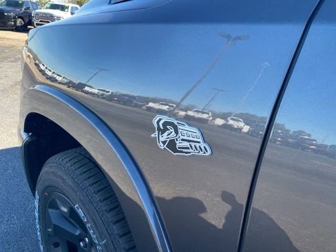 New 2026 RAM 1500 Lone Star image 48