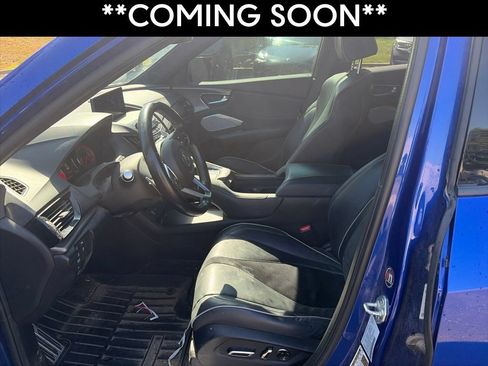Used 2021 Acura RDX w/ Advance Package AWD/4WD image 9