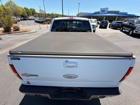 Used 2007 Ford F150 King Ranch image 18