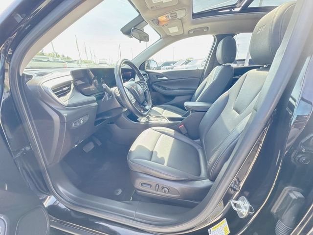 Used 2024 Buick Encore GX Sport Touring w/ Experience Buick Package AWD/4WD image 10