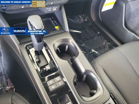 New 2026 Subaru Outback Limited XT AWD/4WD image 17