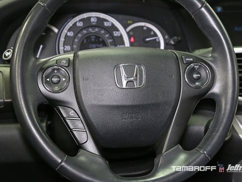 Used 2013 Honda Accord EX-L image 5