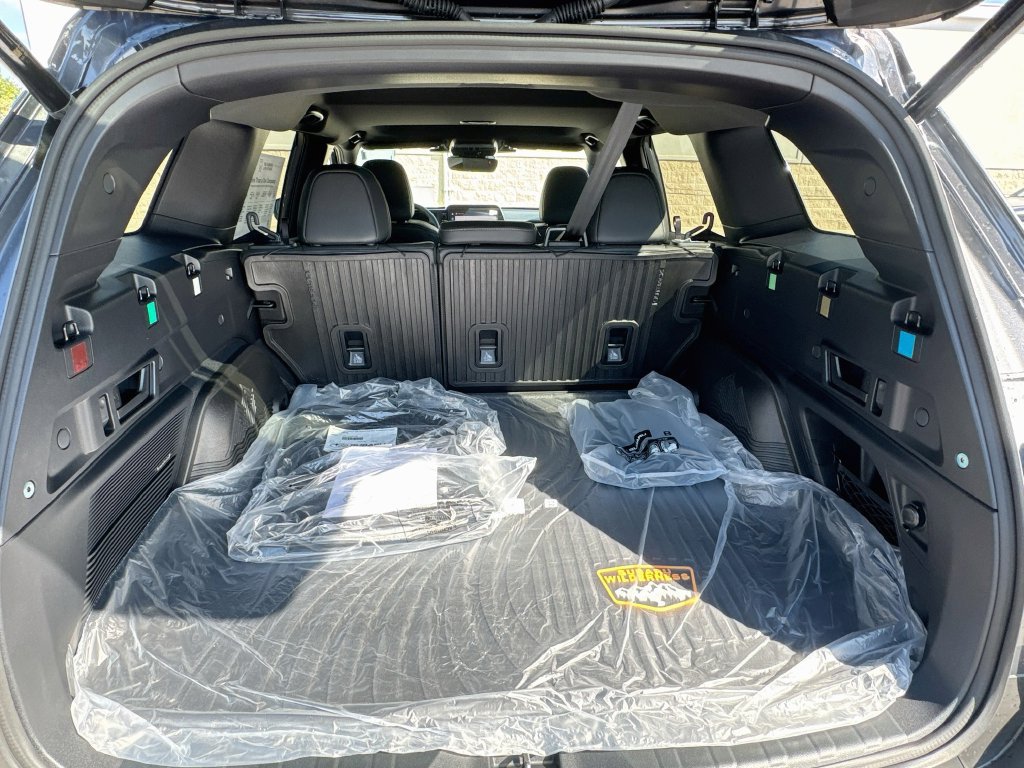 New 2026 Subaru Outback Wilderness AWD/4WD image 33