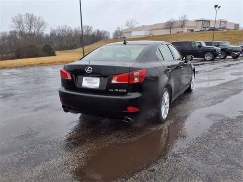 Used 2013 Lexus IS 250 250 image 16