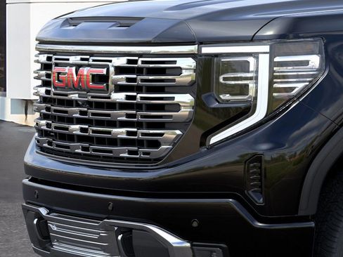 New 2026 GMC Sierra 1500 Denali image 52