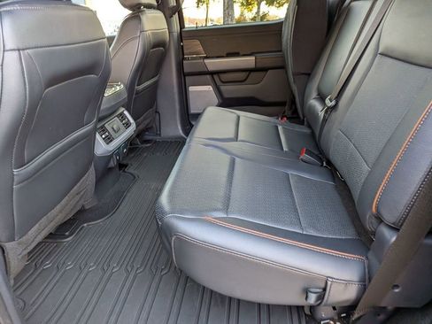 Used 2024 Ford F150 Lariat w/ FX4 Off-Road Package image 11