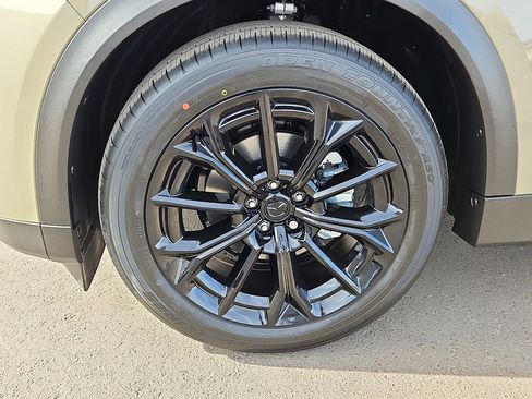 New 2026 MAZDA CX-70 3.3 Turbo w/ Preferred Package image 7