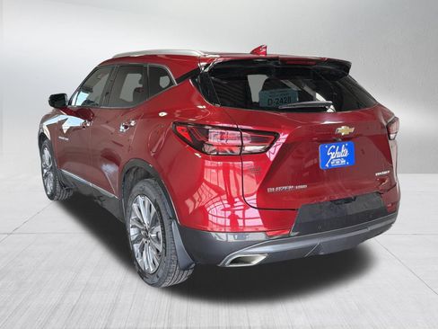 Used 2024 Chevrolet Blazer Premier image 6