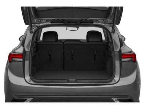 Used 2023 Buick Envision Essence image 17