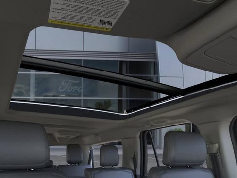 New 2025 Ford Expedition Max Active image 22