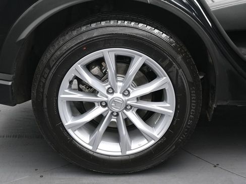 Used 2025 Honda CR-V EX-L image 35