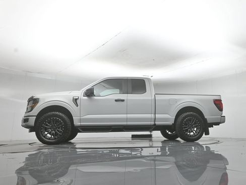 Used 2024 Ford F150 STX RWD image 52