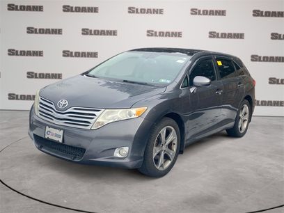 Used 2012 Toyota Venza Limited