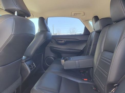 Used 2015 Lexus NX 200t FWD image 26