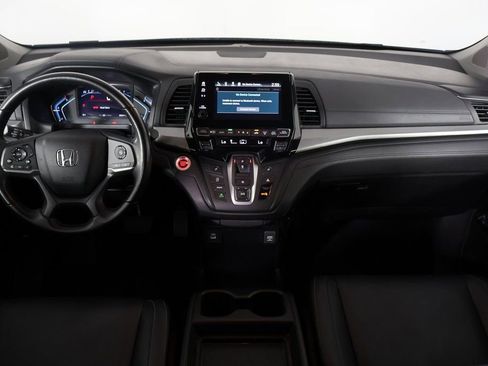 Used 2024 Honda Odyssey EX-L image 8