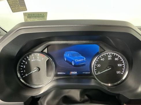 Used 2024 Ford Expedition Limited AWD/4WD image 10