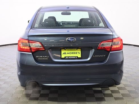 Used 2015 Subaru Legacy 2.5i Premium image 5