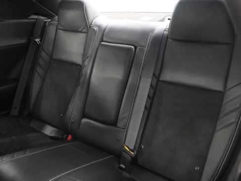 Used 2023 Dodge Challenger SRT Hellcat RWD image 9