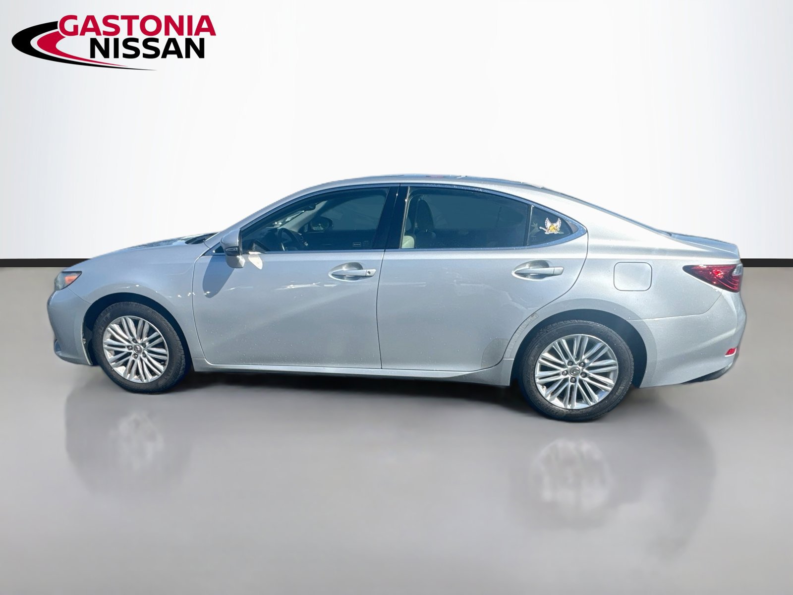 Used 2013 Lexus ES 350 w/ Luxury Pkg FWD image 5