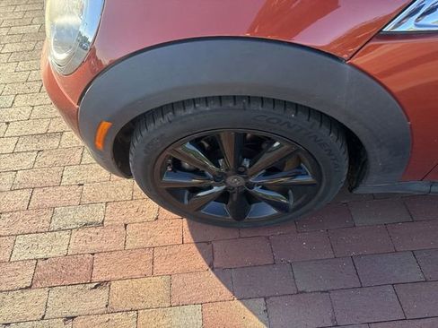 Used 2012 MINI Cooper S image 2