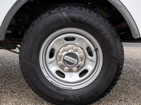 Used 2017 Ford F350 XL RWD image 23