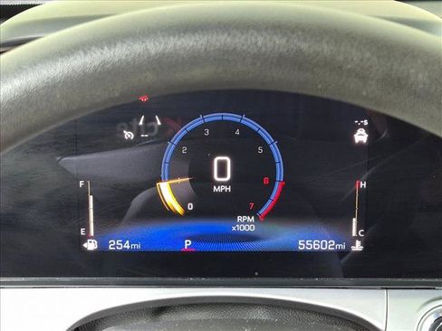 Used 2024 Chevrolet Trax LT FWD image 10