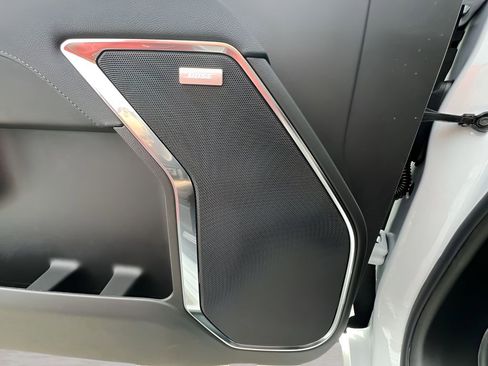 New 2026 Chevrolet Silverado 1500 LT Trail Boss w/ Convenience Package II image 23