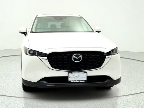 Used 2023 MAZDA CX-5 AWD 2.5 S w/ Premium Package image 2