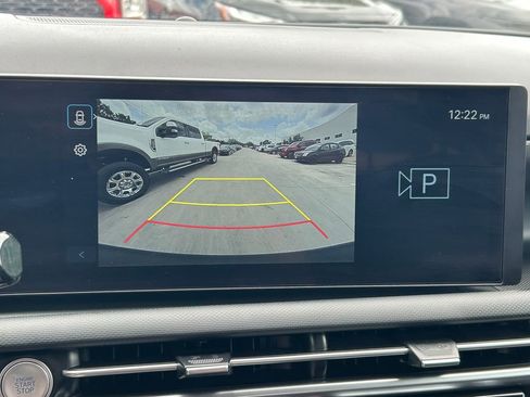 Used 2025 Hyundai Santa Cruz SEL image 29