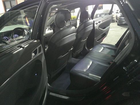 Used 2015 Hyundai Genesis 5.0 image 30