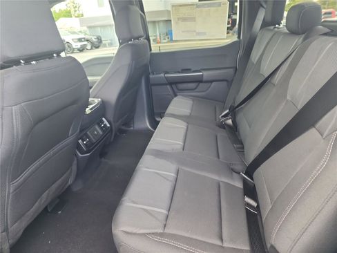 New 2026 Ford F150 STX w/ Equipment Group 200A RWD image 17