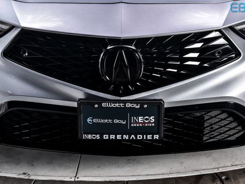 Used 2024 Acura Integra A-Spec image 9