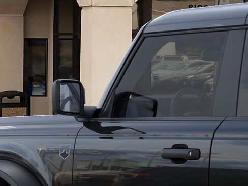 New 2026 Ford Bronco Big Bend w/ Black Diamond Package image 46