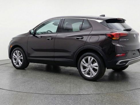 Used 2025 Buick Encore GX Preferred FWD image 6