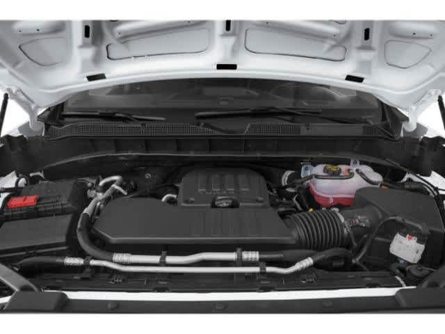 Used 2023 Chevrolet Silverado 1500 LT w/ Protection Package RWD image 15