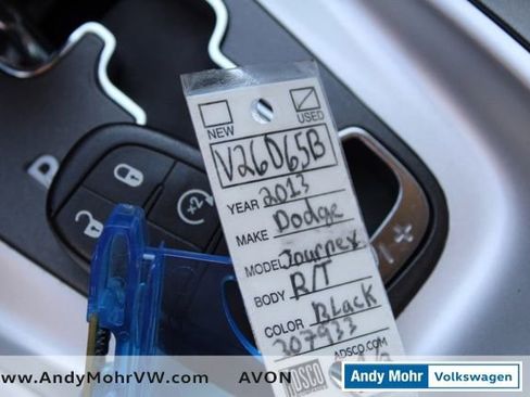 Used 2014 Dodge Journey R/T image 31