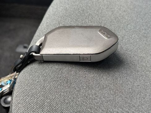 Used 2025 Kia K4 FWD image 22