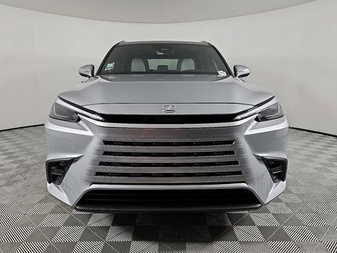 New 2026 Lexus TX 350 350 image 2