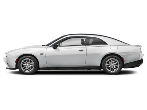 Used 2025 Dodge Charger Daytona R/T w/ Quick Order Package 25M R/T AWD/4WD image 3
